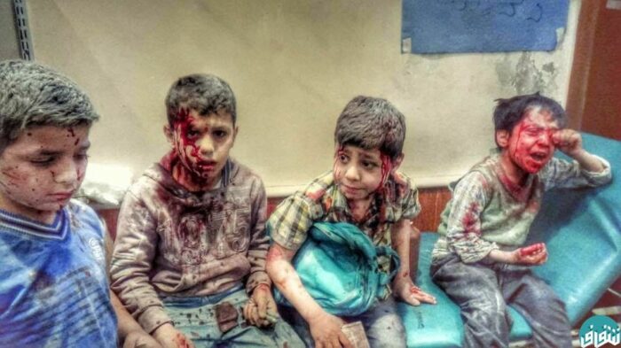 Dahyan: altra strage di bambini in Yemen