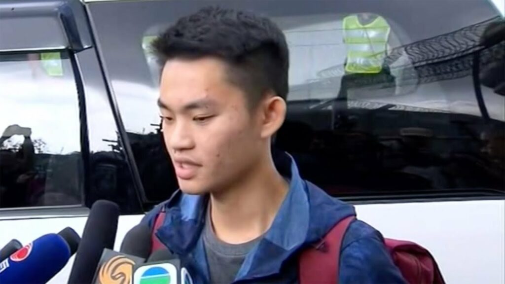 Chan Tong-kai, l'assassino ora libero a Hong Kong
