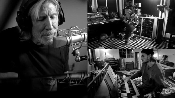 Roger Waters: nessuno uccida più i bambini