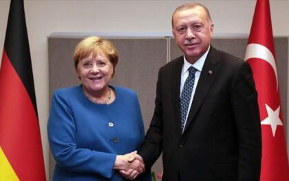 La Ue, la Turchia e il compromesso al ribasso