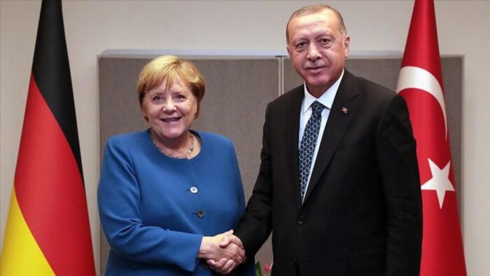 La Ue, la Turchia e il compromesso al ribasso
