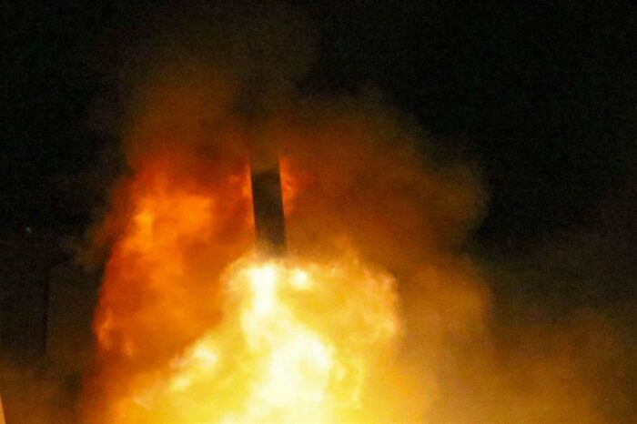Siria: evitata per un soffio una guerra con Israele