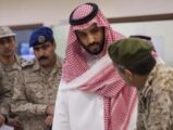 mohamed bin salman.Il senso di Netanyahu per Mohamed bin Salman