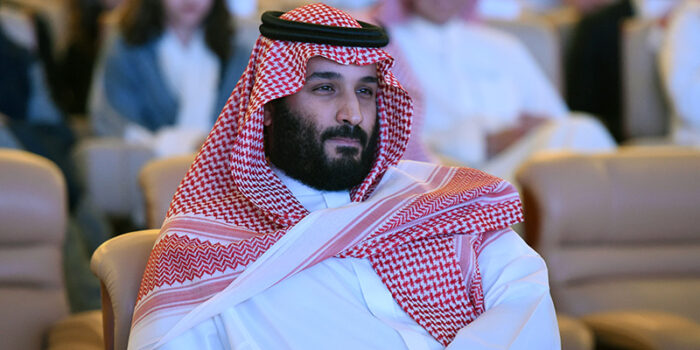 Arabia Saudita: cresce la Fronda contro il dittatore virtuale