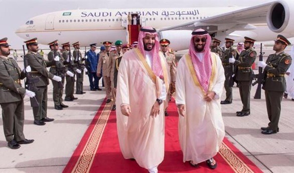 Arabia Saudita: di purghe e torture