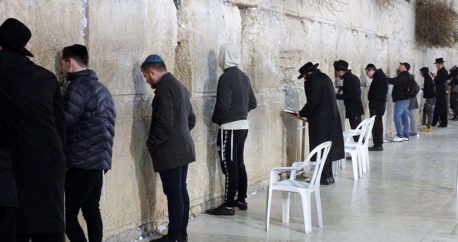 Inside Over, Abraham B. Yehoshua