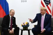 Il G-20 di Osaka. Un nuovo ordine mondiale è alle porte (1)