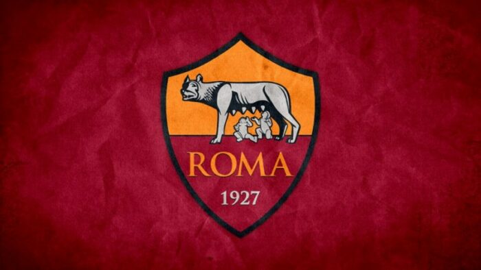 Roma - Barcellona e la controversia della lupa capitolina