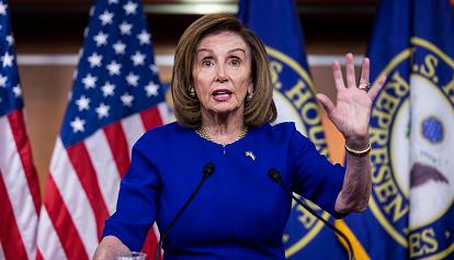 La Pelosi a Taiwan: una visita incendiaria