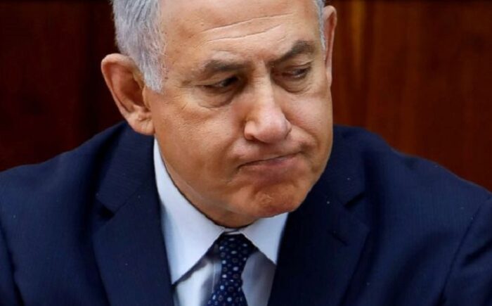 È finita l'era Netanyahu?