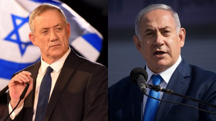 Israele: l'unità nazionale e l'annessione della Cisgiordania