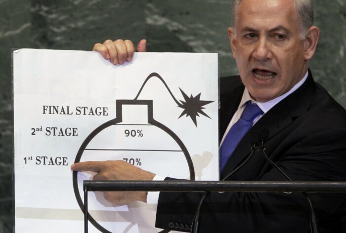 Nucleare Iran: l'intelligence e la Difesa israeliana vogliono l'accordo