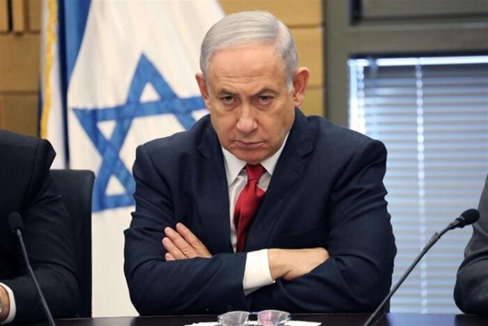 Il mondo appeso a Netanyahu