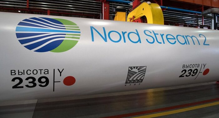 Germania e Usa: la guerra del North Stream 2