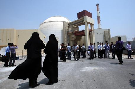 L'Aiea: l'Iran rispetta l'accordo sul nucleare