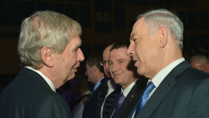 Quando Netanyahu ordinò di attaccare l'Iran