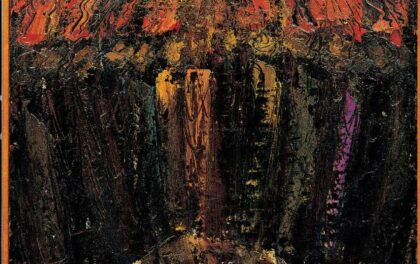 William Congdon, Pentecoste 4