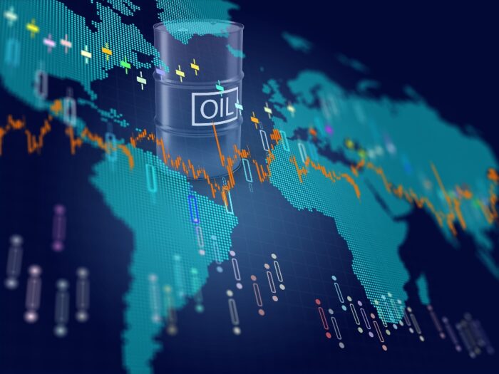 Oil Wars: La minaccia fantasma