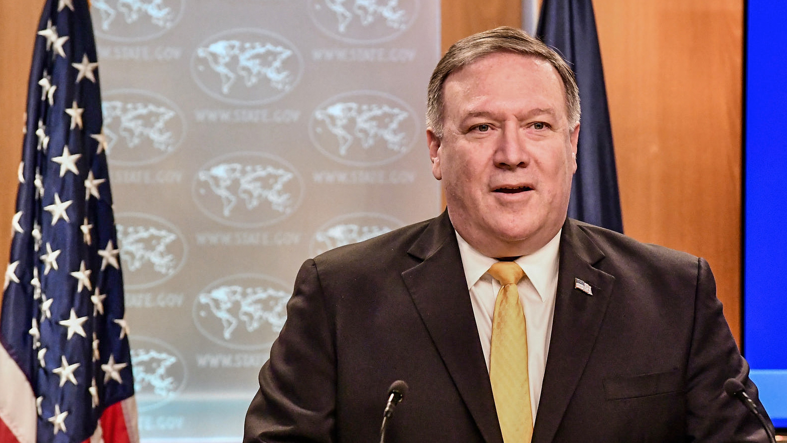 Pompeo