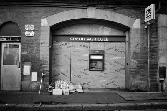 Di poveri sconosciuti