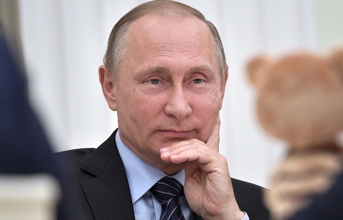Sfida nucleare: Putin risponde a Trump