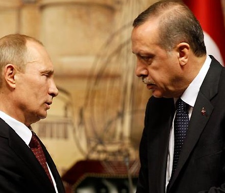 Siria: c'è accordo tra Russia e Turchia