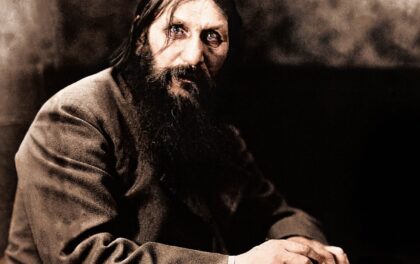 Rasputin