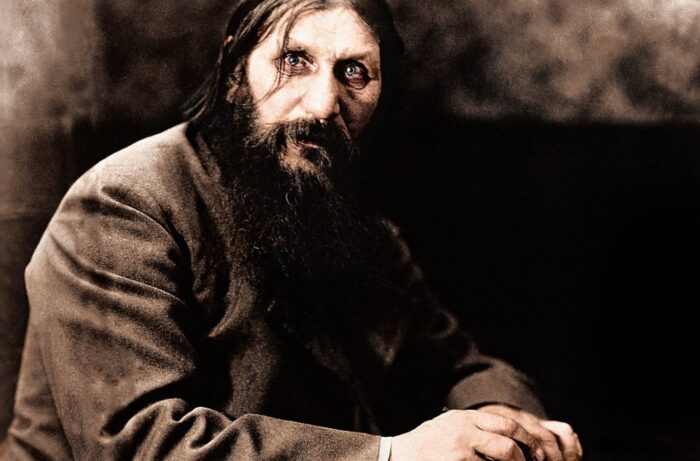 Rasputin