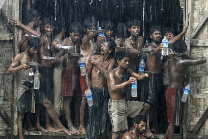 Il dramma dei Rohingya e il Kosovo