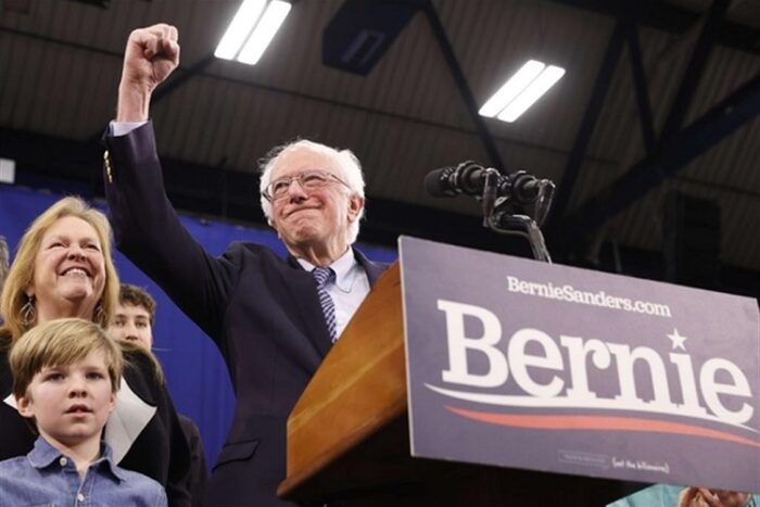Dopo Trump, l'establishement cerca di affondare Sanders
