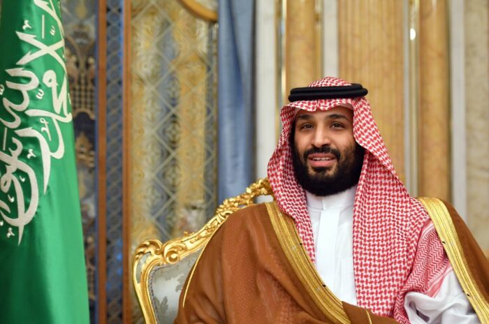 Il principe saudita: la guerra all'Iran? Una catastrofe