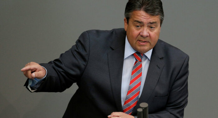 La Germania, il Nord Stream 2 e le sanzioni anti-russe