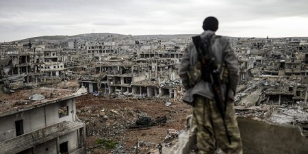 Sanzioni e guerra, doppia morsa alla Siria
