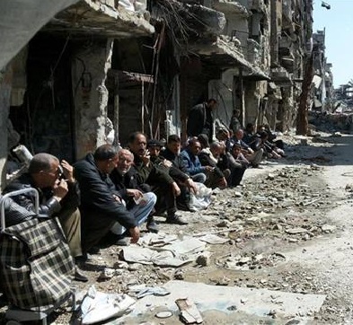 Il futuro della Siria passa per Astana