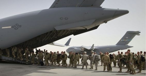 Il terrore neocon: il ritiro degli USA dal mondo