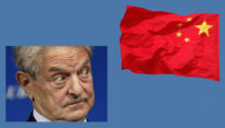 Soros e la profezia sull'ondata pandemica cinese