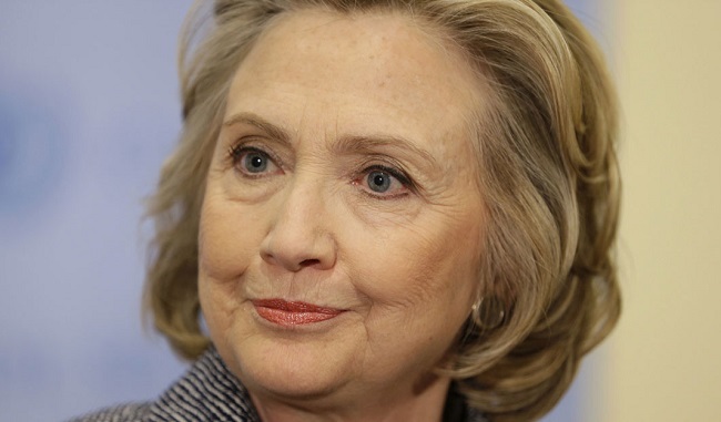 Gli Usa senza la Clinton