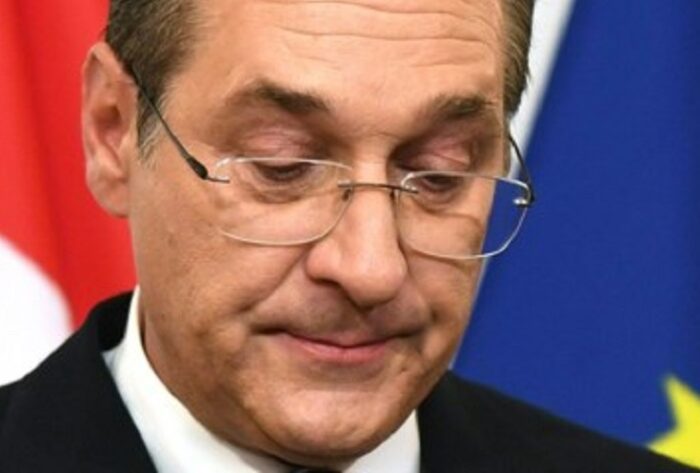 Il giallo Strache e le elezioni europee