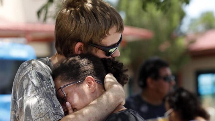 Dayton, El Paso: un'onda di sangue investe l'America