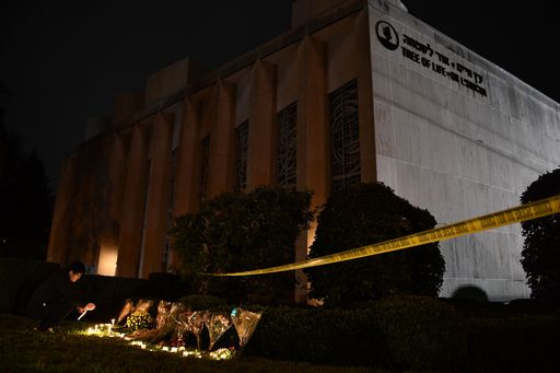 Sulla strage di Pittsburgh