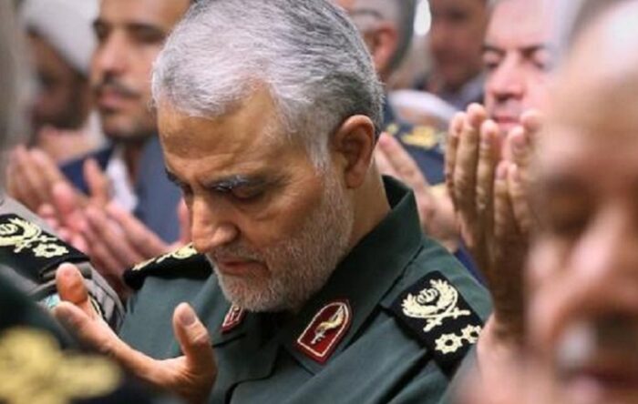 Soleimani: un indebito omicidio per un nuovo 11 settembre