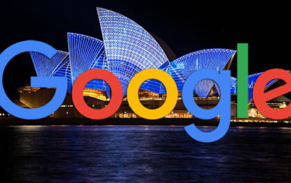 L'inquietante esperimento di Google in Australia