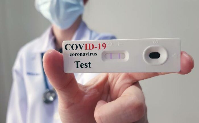 La re-infezione a breve da Covid-19 è molto difficile