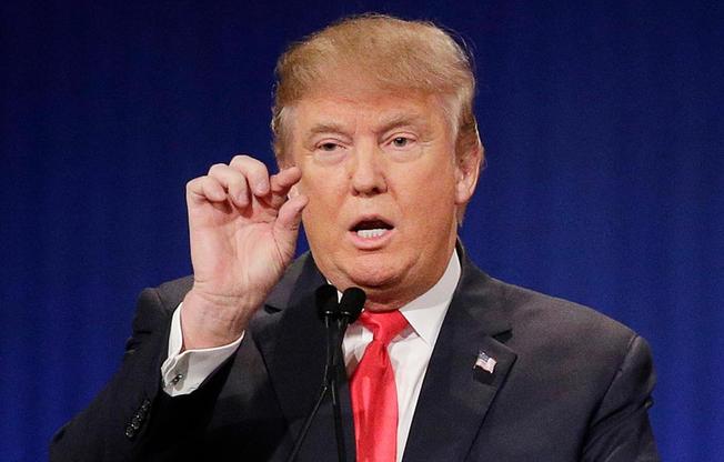Siria: Trump cambia rotta