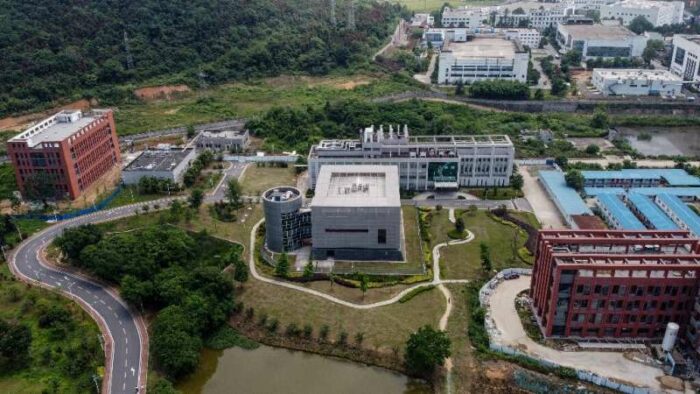 Il biolab di Wuhan nella bufera