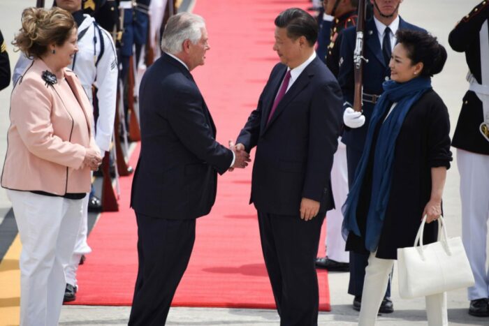 Corea del Nord: si tratta