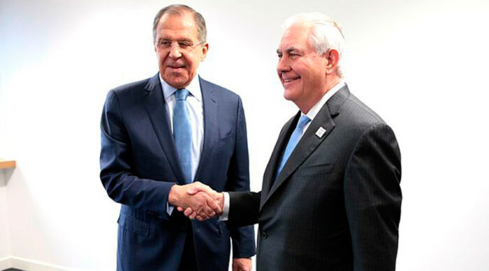 Siria: proseguono le trattative russo-americane