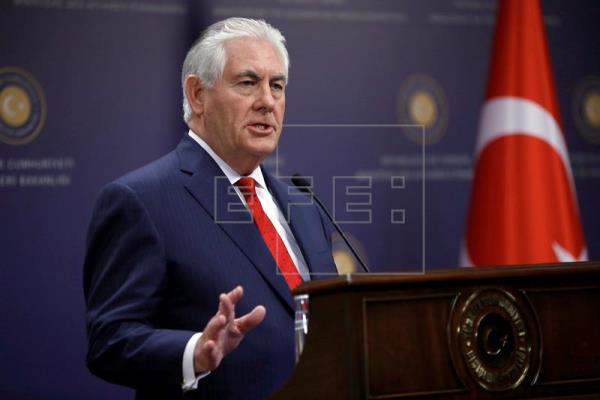 Siria: gli Usa cambiano idea su Assad