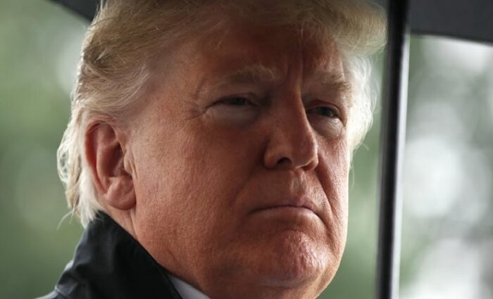 Trump, il presidente canaglia