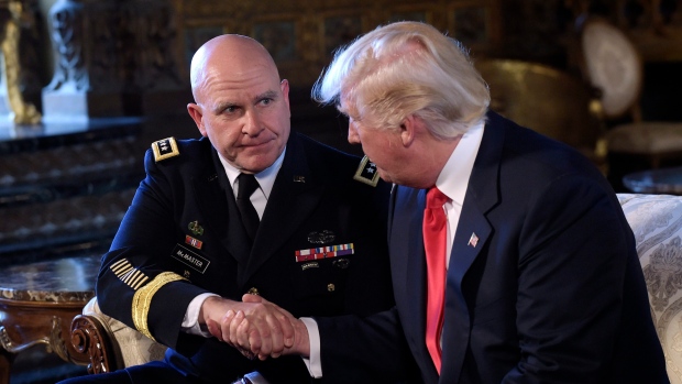 Trump e l'ideologia neocon